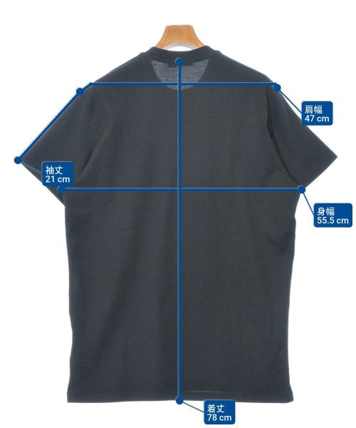 GIVENCHY เสื้อยืด/เสื้อท็อปส์