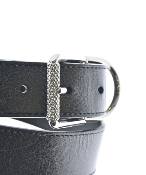 GIVENCHY เข็มขัด