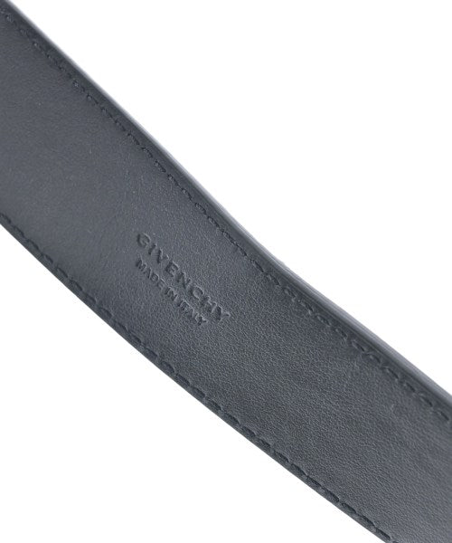 GIVENCHY เข็มขัด