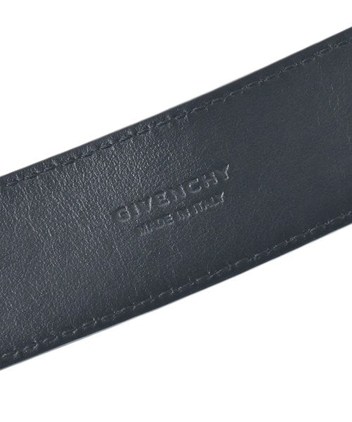 GIVENCHY เข็มขัด