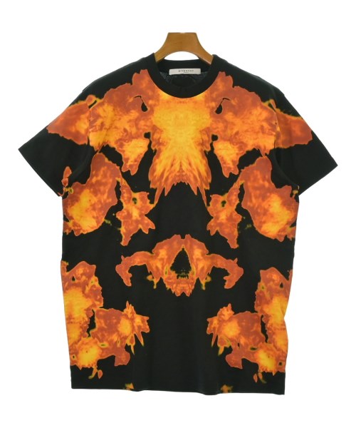 GIVENCHY เสื้อยืด/เสื้อท็อปส์