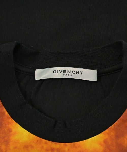 GIVENCHY เสื้อยืด/เสื้อท็อปส์