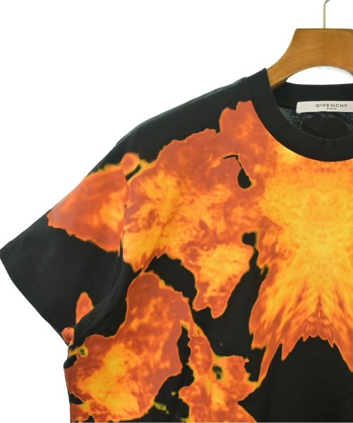 GIVENCHY เสื้อยืด/เสื้อท็อปส์