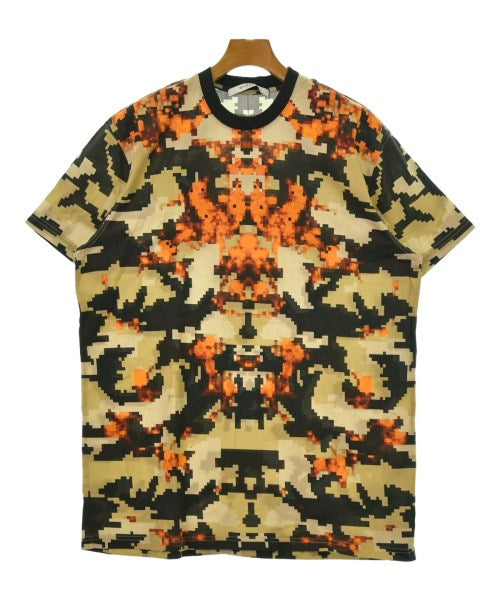 GIVENCHY เสื้อยืด/เสื้อท็อปส์