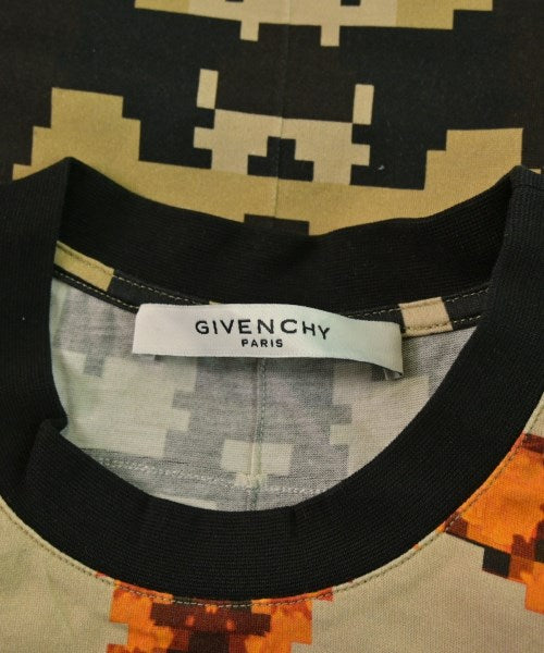 GIVENCHY เสื้อยืด/เสื้อท็อปส์