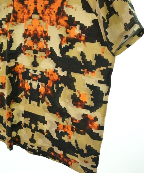 GIVENCHY เสื้อยืด/เสื้อท็อปส์