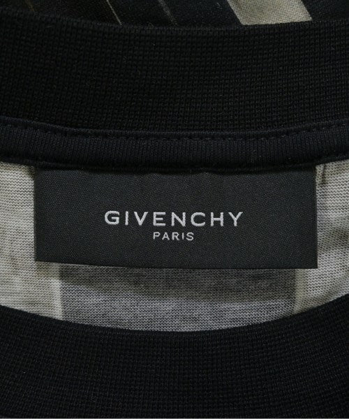 GIVENCHY เสื้อยืด/เสื้อท็อปส์