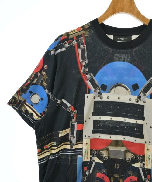 GIVENCHY เสื้อยืด/เสื้อท็อปส์