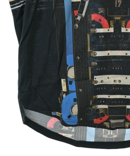 GIVENCHY เสื้อยืด/เสื้อท็อปส์