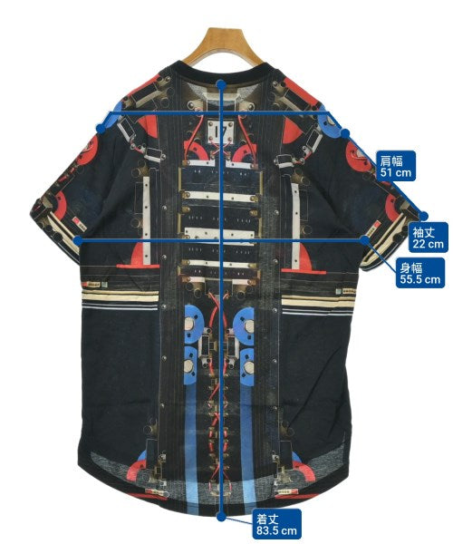 GIVENCHY เสื้อยืด/เสื้อท็อปส์