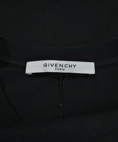 GIVENCHY เสื้อยืด/เสื้อท็อปส์