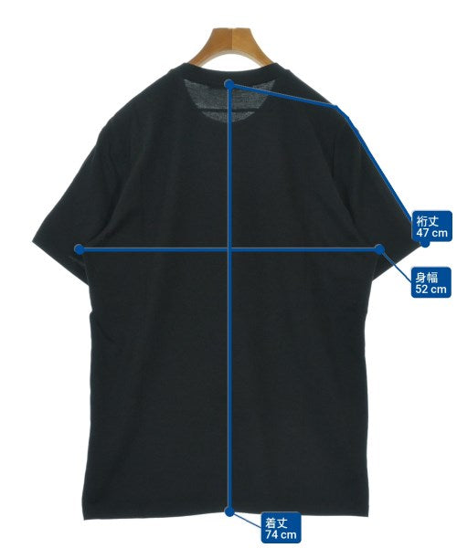 GIVENCHY เสื้อยืด/เสื้อท็อปส์