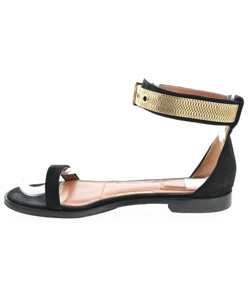 GIVENCHY รองเท้าแตะ