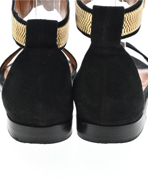 GIVENCHY รองเท้าแตะ