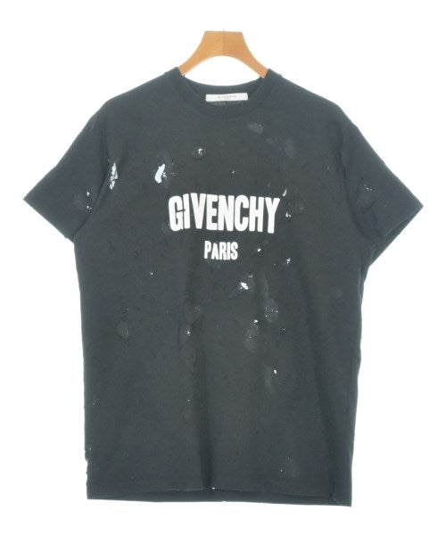GIVENCHY เสื้อยืด/เสื้อท็อปส์