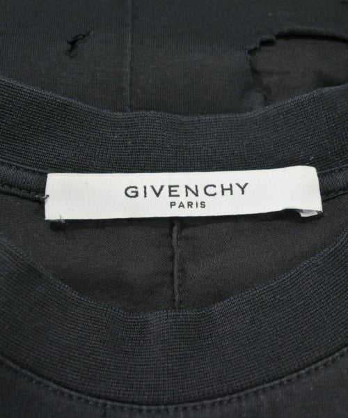 GIVENCHY เสื้อยืด/เสื้อท็อปส์