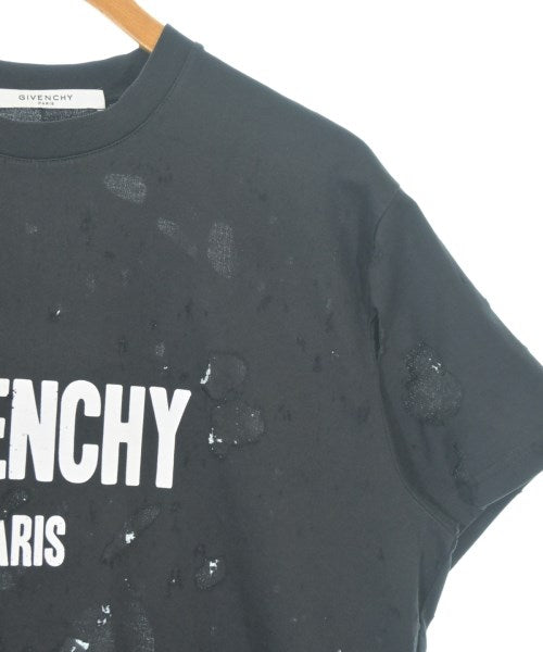GIVENCHY เสื้อยืด/เสื้อท็อปส์