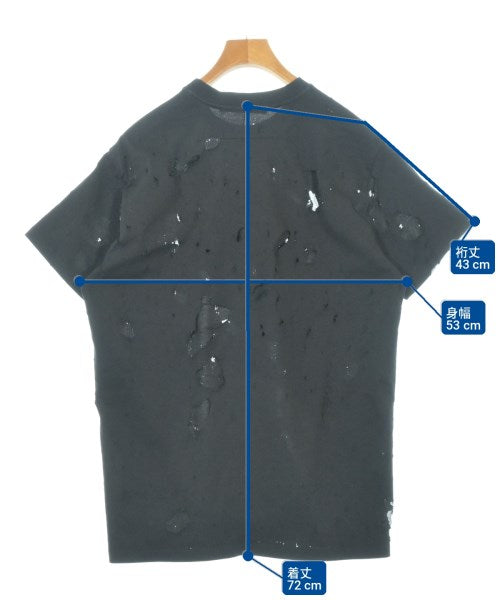 GIVENCHY เสื้อยืด/เสื้อท็อปส์