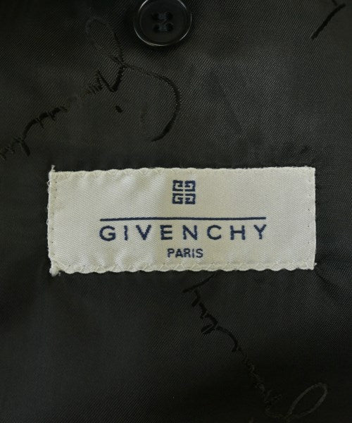 GIVENCHY เบลเซอร์/แจ็คเก็ตสูท