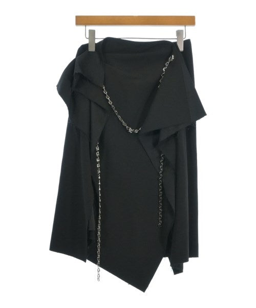 GIVENCHY กระโปรงยาวถึงเข่า