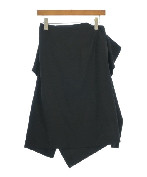 GIVENCHY กระโปรงยาวถึงเข่า