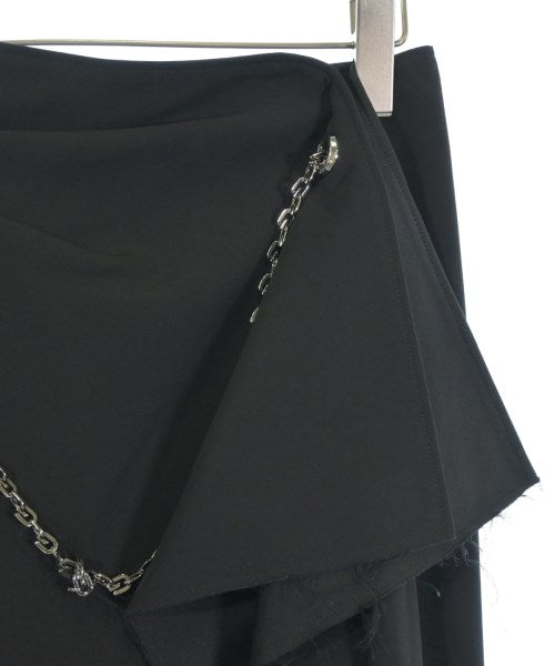 GIVENCHY กระโปรงยาวถึงเข่า