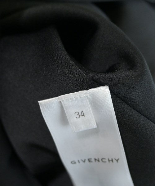 GIVENCHY กระโปรงยาวถึงเข่า