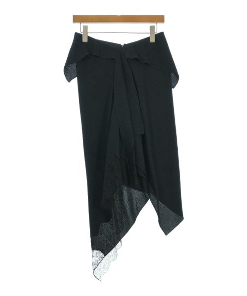GIVENCHY กระโปรงยาวถึงเข่า