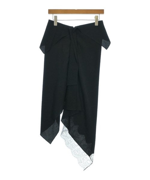 GIVENCHY กระโปรงยาวถึงเข่า