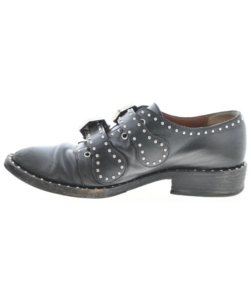 GIVENCHY รองเท้าสวมทางการ