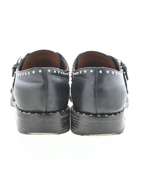 GIVENCHY รองเท้าสวมทางการ