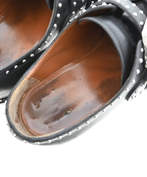 GIVENCHY รองเท้าสวมทางการ