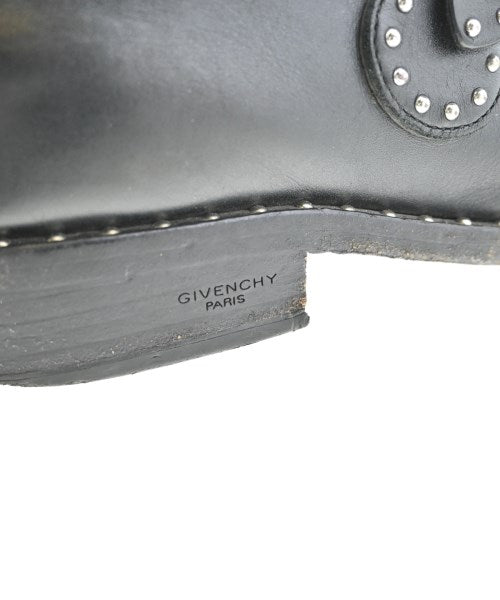 GIVENCHY รองเท้าสวมทางการ
