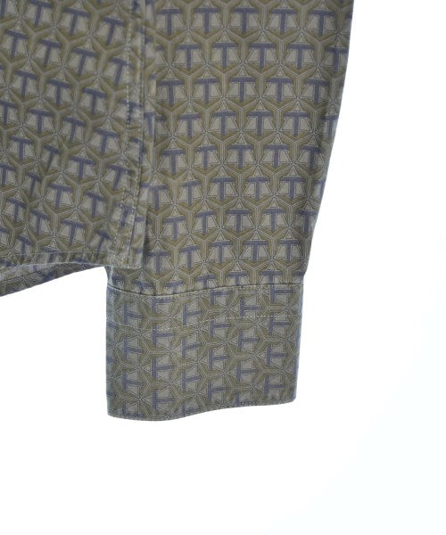 GIVENCHY เสื้อลำลอง