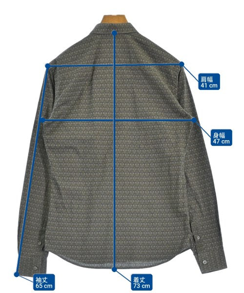 GIVENCHY เสื้อลำลอง