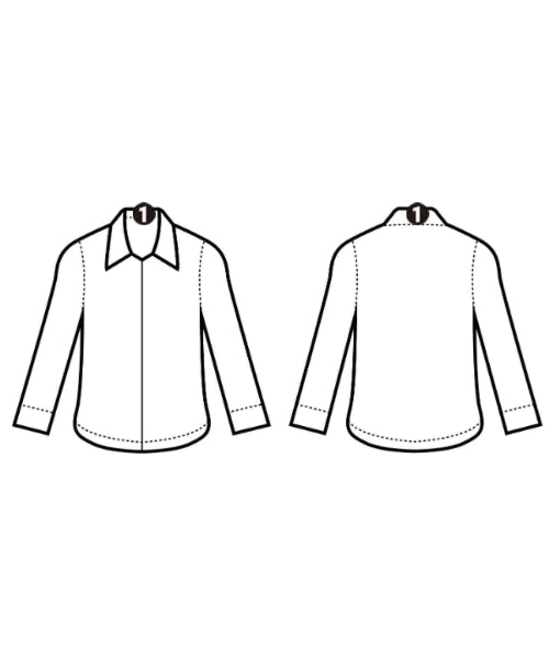 GIVENCHY เสื้อลำลอง