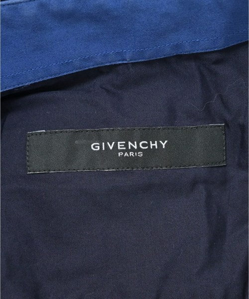GIVENCHY เสื้อลำลอง
