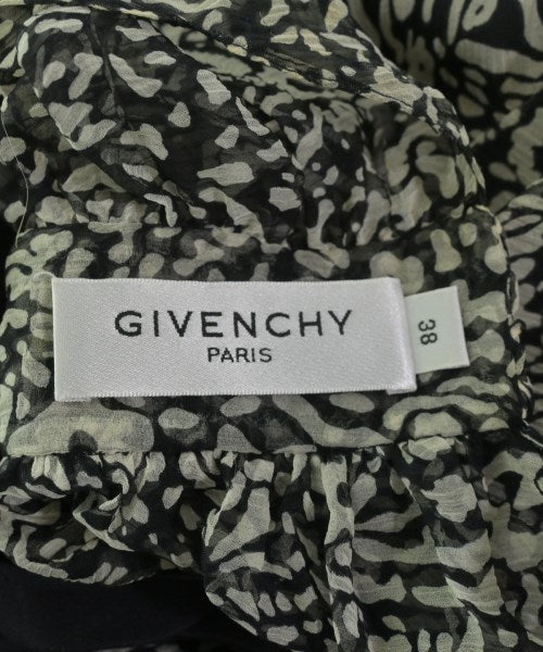 GIVENCHY ชุดเดรส