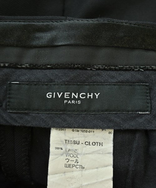 GIVENCHY กางเกงขายาว