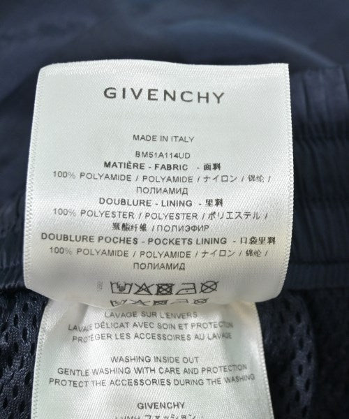 GIVENCHY กางเกงขาสั้น