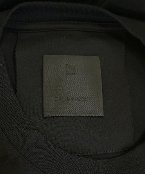 GIVENCHY เสื้อยืด/เสื้อท็อปส์