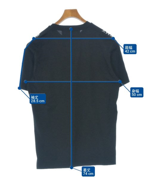GIVENCHY เสื้อยืด/เสื้อท็อปส์