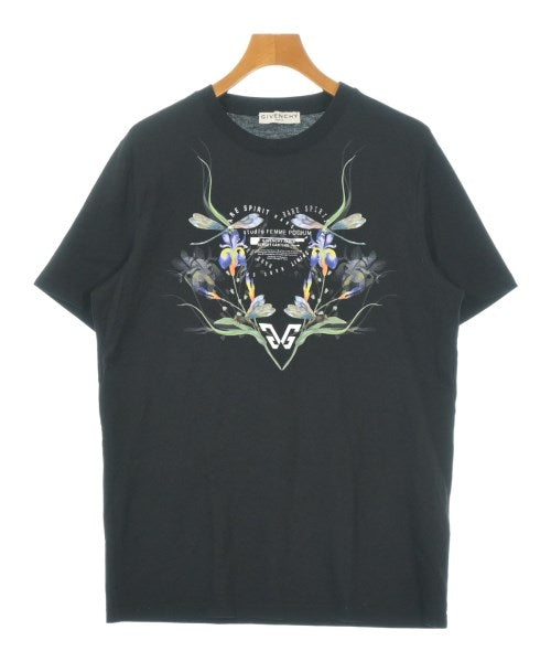GIVENCHY เสื้อยืด/เสื้อท็อปส์