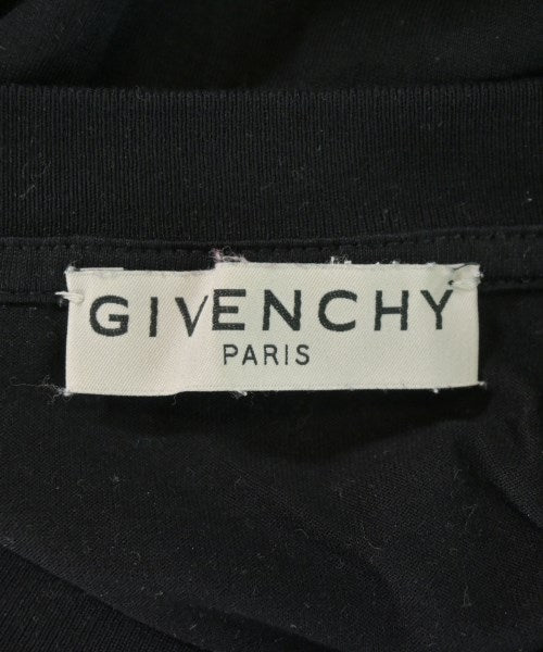 GIVENCHY เสื้อยืด/เสื้อท็อปส์