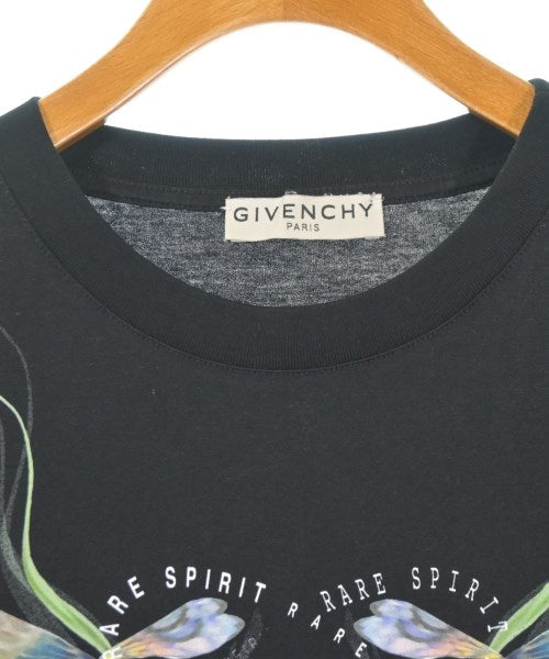 GIVENCHY เสื้อยืด/เสื้อท็อปส์