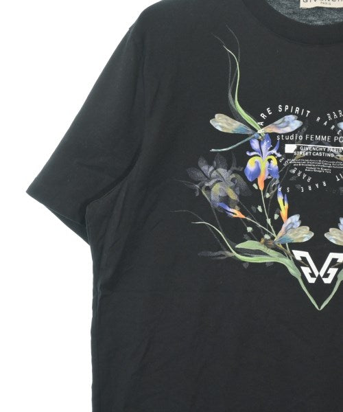 GIVENCHY เสื้อยืด/เสื้อท็อปส์