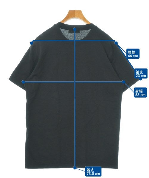 GIVENCHY เสื้อยืด/เสื้อท็อปส์