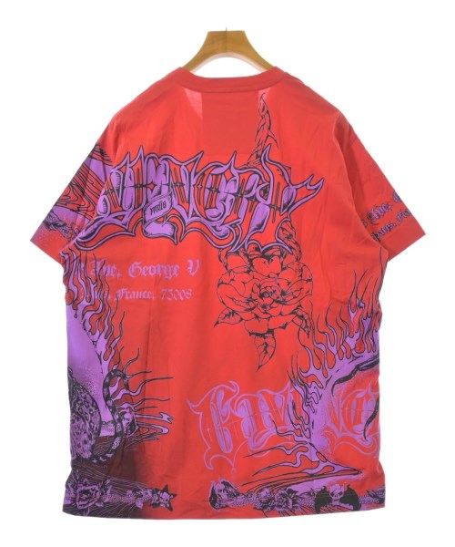 GIVENCHY เสื้อยืด/เสื้อท็อปส์