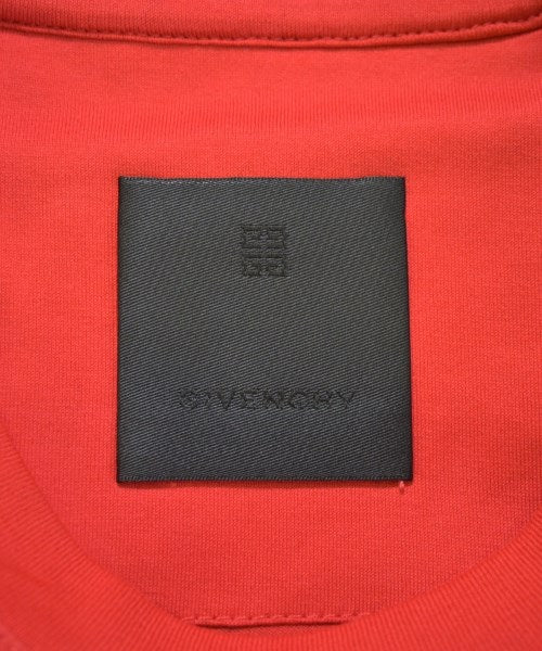 GIVENCHY เสื้อยืด/เสื้อท็อปส์