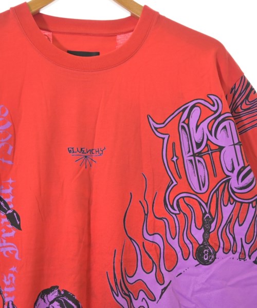 GIVENCHY เสื้อยืด/เสื้อท็อปส์